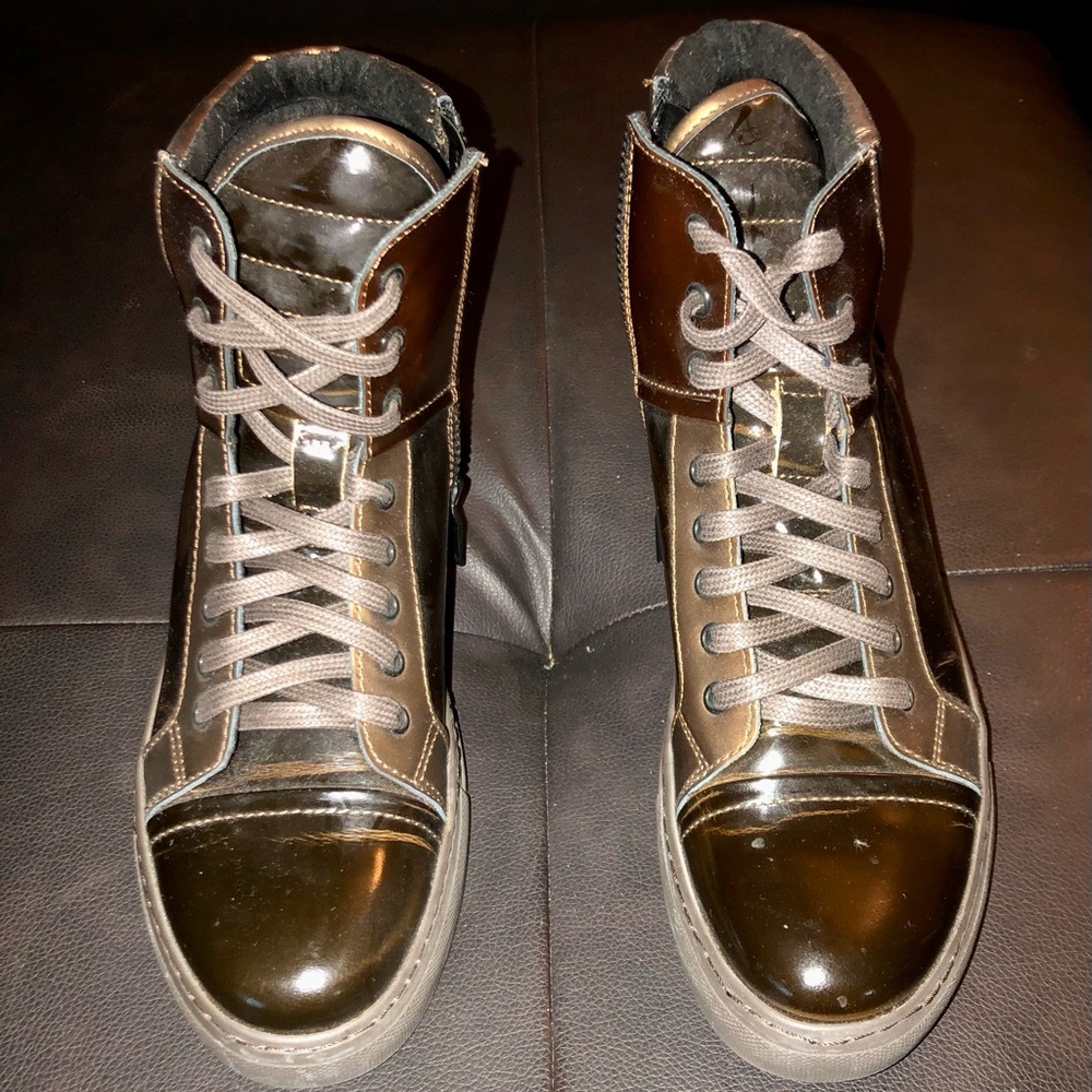 Men’s Kenneth Cole Sneakers 👟